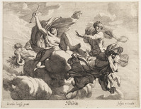 KG 05485
<br/>
Hiems (jaargetijden)
<br/>
<em>Lairesse, Gerard de (1641-1711)</em>